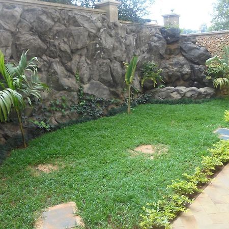 Lissa Luxury Suites Nairobi Ngoại thất bức ảnh