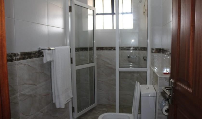 Lissa Luxury Suites Nairobi Ngoại thất bức ảnh